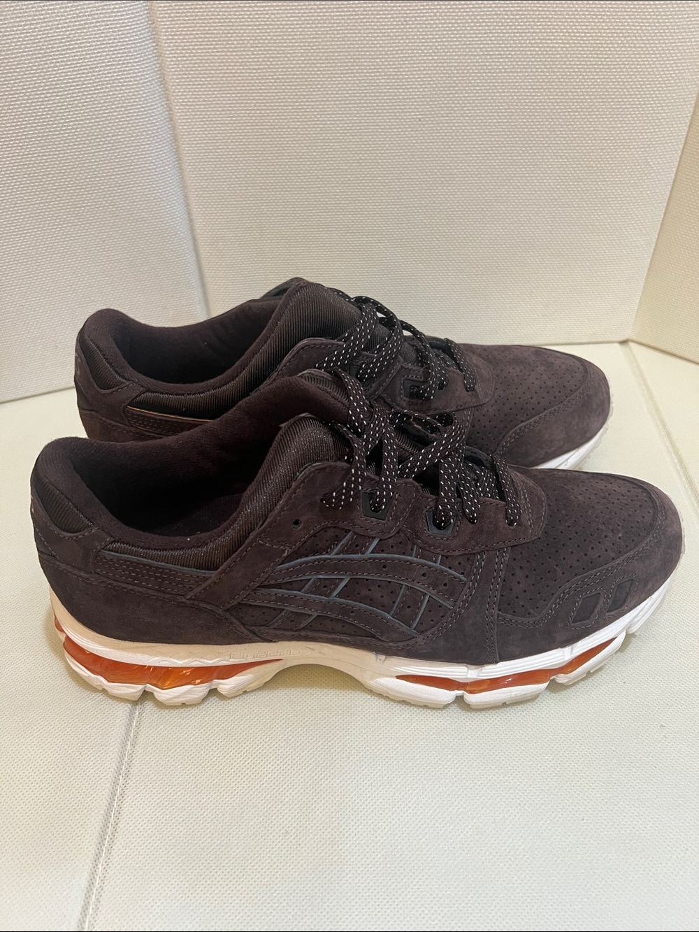 ASICS Ronnie Fieg Gel-Lyte 3.1 Militia Sneakers Size 9 Men’s Brand New
